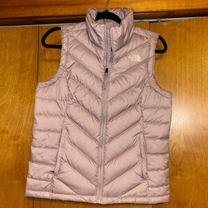 The North Face Puffer Vest